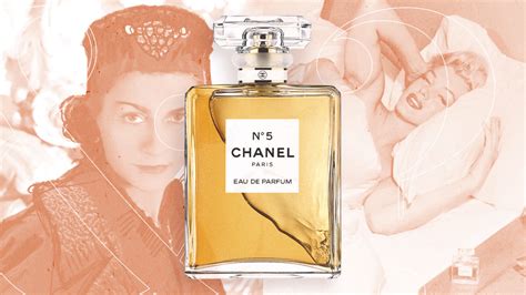 chanel 5 formula|who wears chanel no 5.